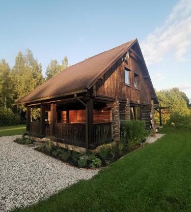 Vieta piejūras brīvdienām Brīvnieku pļavas