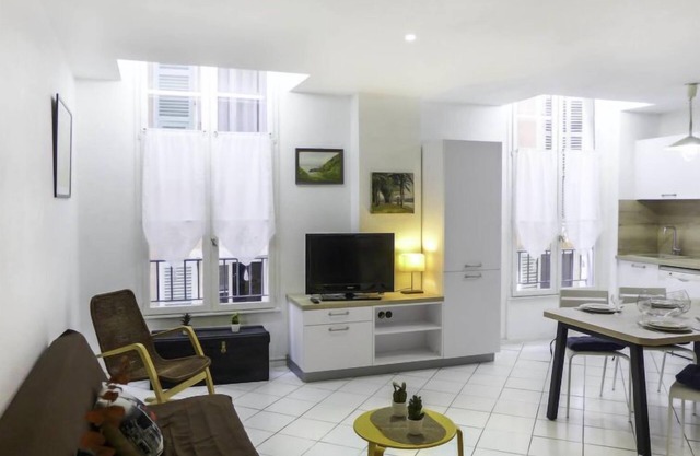Vieux Nice by Interhome