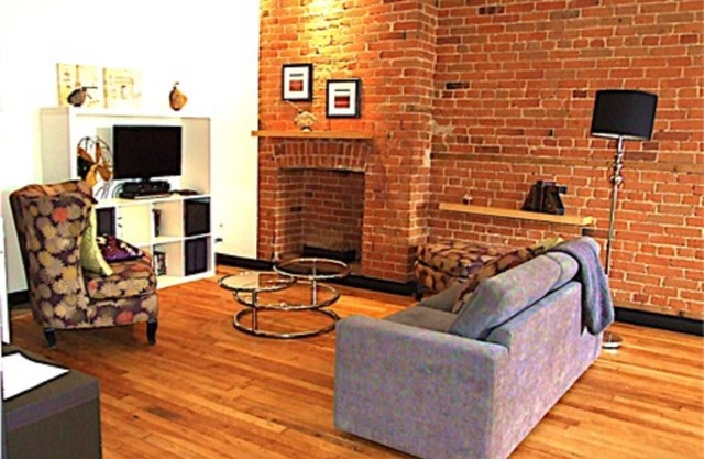 Vieux-Port Québec Appartement