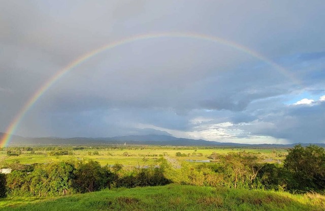 View Monte Verde