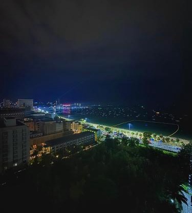 Viewtalay 6 Premium Suites