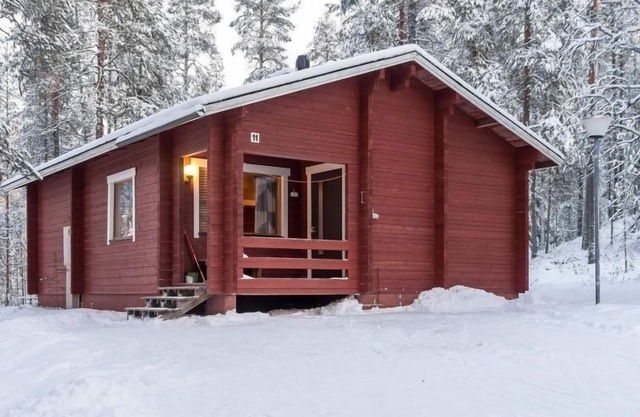 Viipusjärvi 