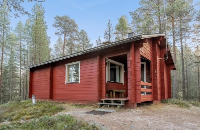 Viipusjärvi 