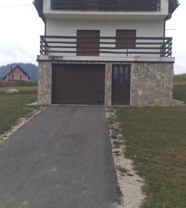 Vikendica Petar