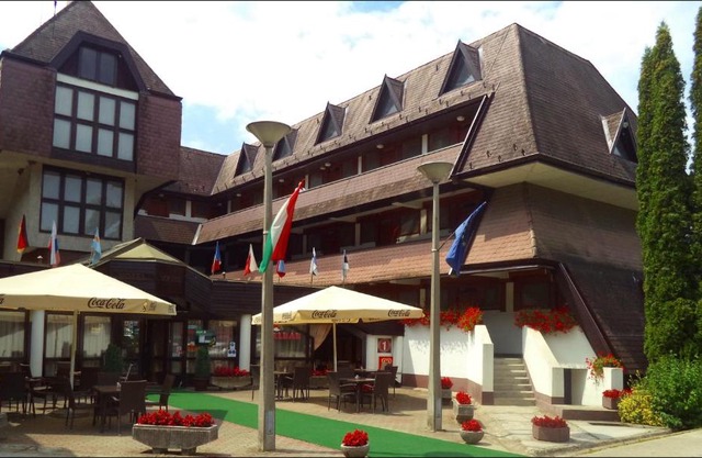 Viking Hotel
