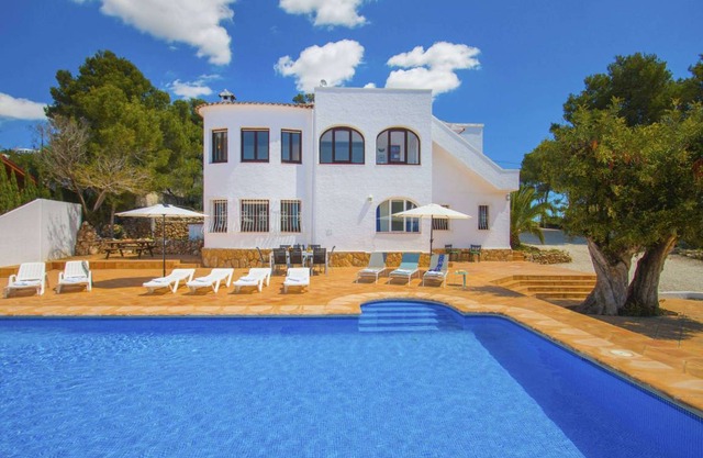 Villa Tulipa - PlusHolidays