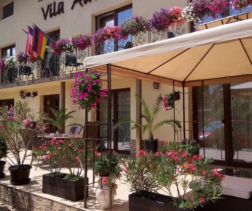 Vila Alma