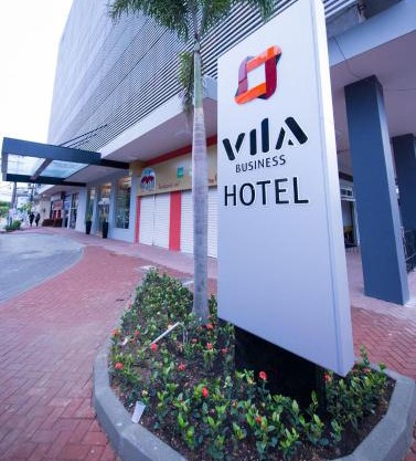 Vila Business Hotel