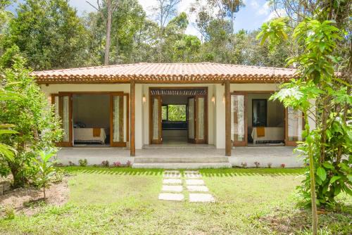 Vila Cipreste- Casa para temporada Arraial d'Ajuda