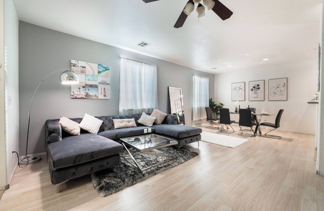 Vila Doll- 3bd In great location and all you need for best Vacation