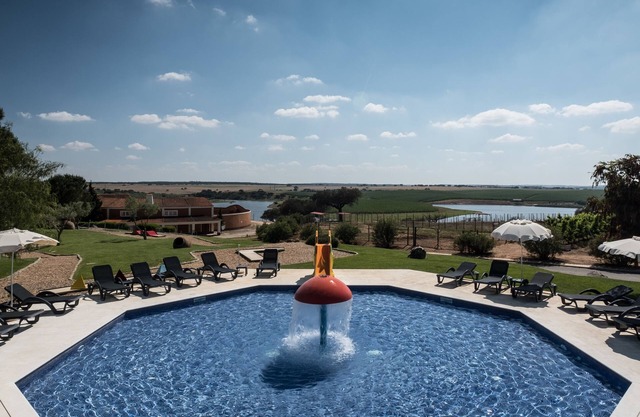 Vila Gale Alentejo Vineyards - Clube de Campo