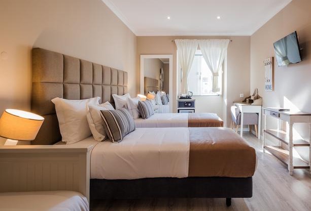 Vila Garden Guesthouse