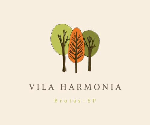 Vila Harmonia Brotas