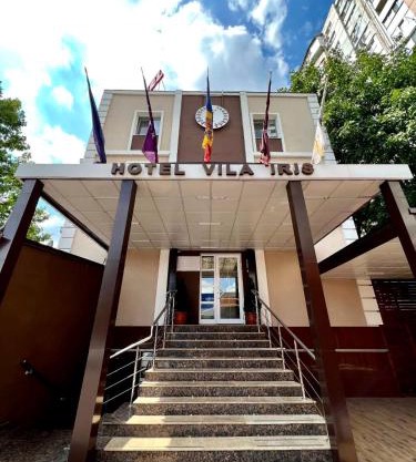 Vila Iris