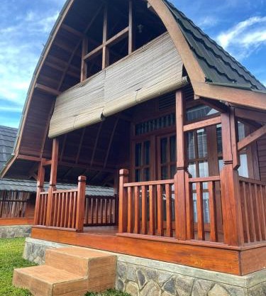 Vila Kopi Ciwidey