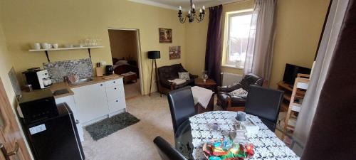 Vila Kost Apartman 2