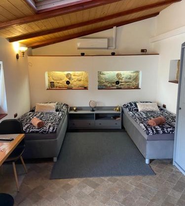 Apartmány Vila Lucia 