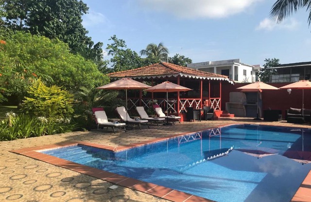 Vila Marilyn