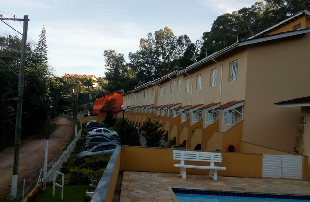 Vila Paradiso Condominium
