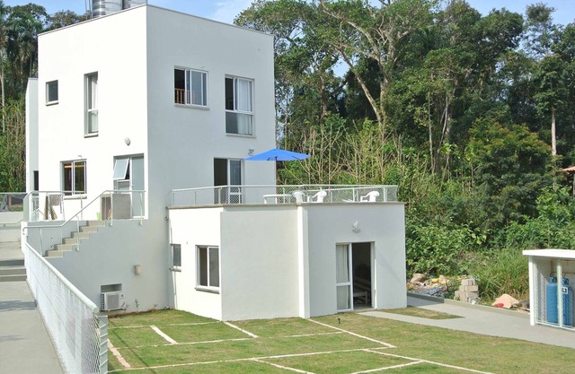 Vila Praiana - Apartment 9 - Apartment for families up to six people