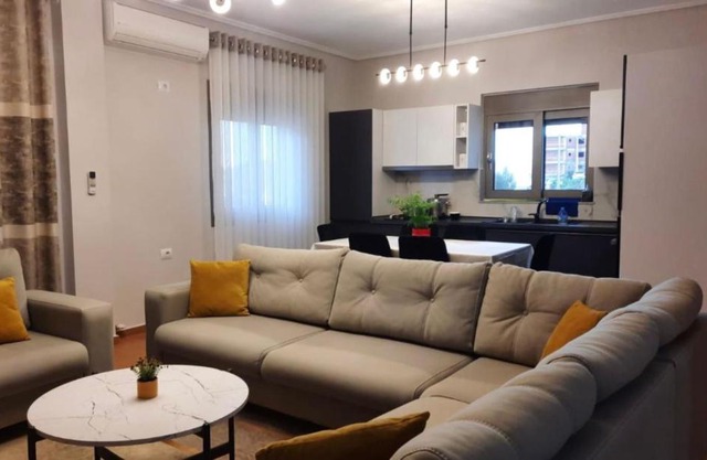 Vila Seitaj