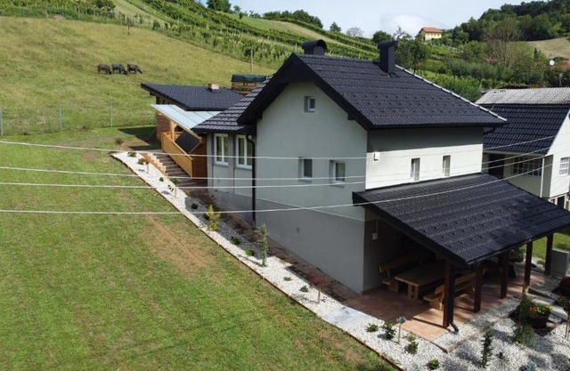Vila Tamaškut