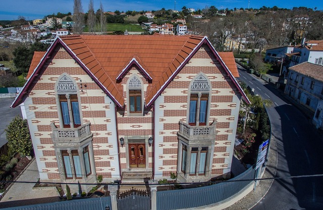 Vila Vitorino
