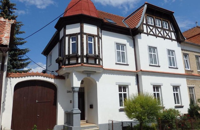 VILA WITKE