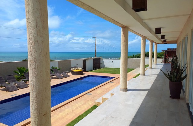 VILAMAR HOUSE SIBAUMA