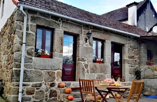 Vilamide house for 2 people