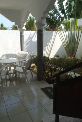 Villa à Lomé