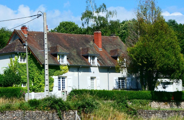 Villa Écureuil