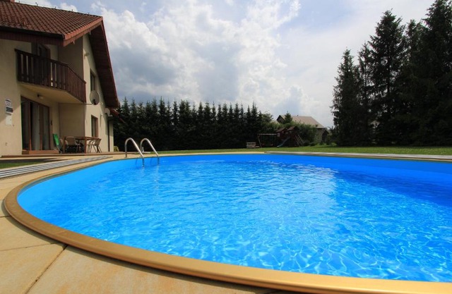 Villa Żywiec