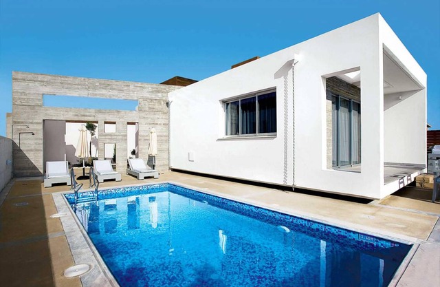 Villa ∙ 1 bedroom ∙ 2 guests