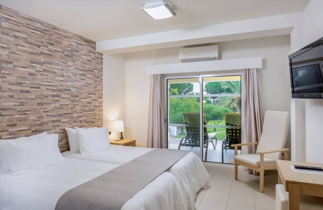 Villa ∙ 2 bedrooms ∙ 6 guests