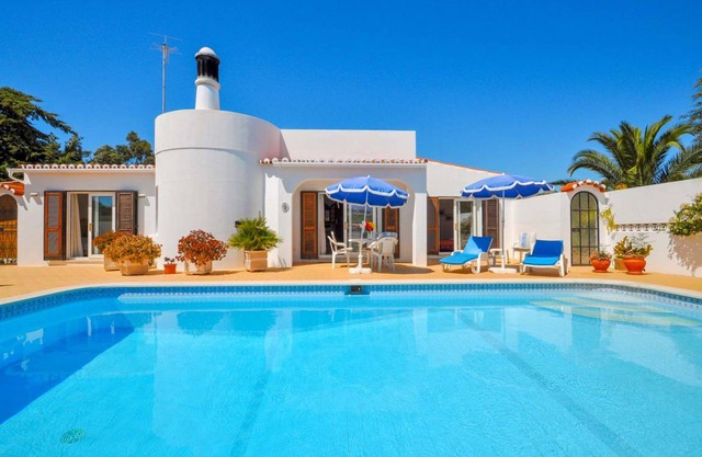 Villa ∙ 2 bedrooms ∙ 4 guests