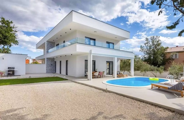 Villa 2246/69825 (Istria - Barbariga), 1000m from the beach