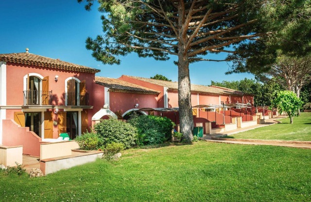 Villa '23 Maria Callas' with Private Terrace, Wi-Fi and Air Conditioning