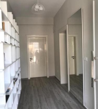Villa 28 App