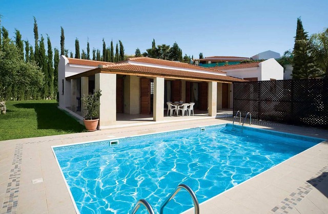Villa ∙ 3 bedrooms ∙ 6 guests