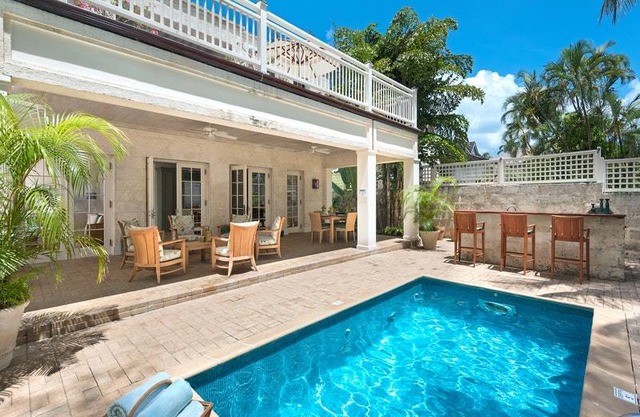 Villa ∙ 3 bedrooms ∙ 6 guests