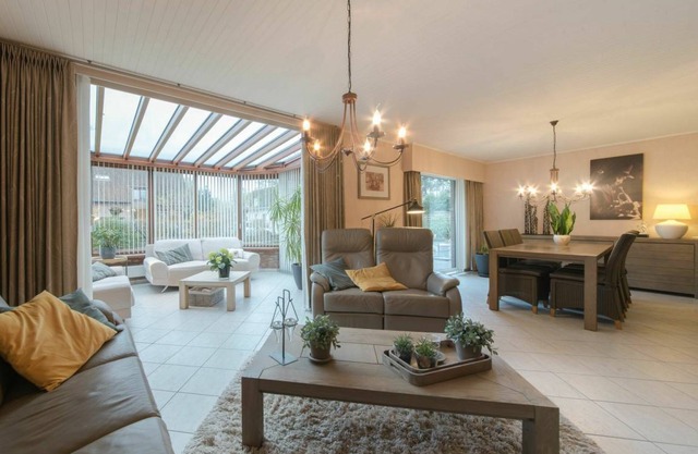 Villa ∙ 3 bedrooms ∙ 6 guests
