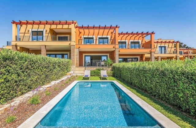 Villa ∙ 3 bedrooms ∙ 6 guests