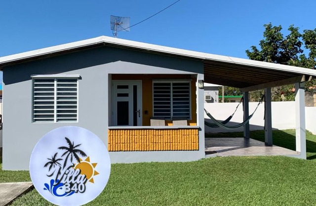 Villa 340
