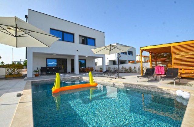 Villa 5H