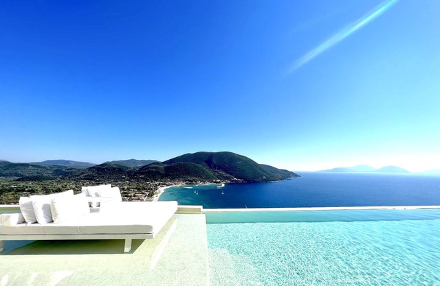 VILLA 6*Get a 10%-25% discount,LESS THAN NORMAL! Independent Villa