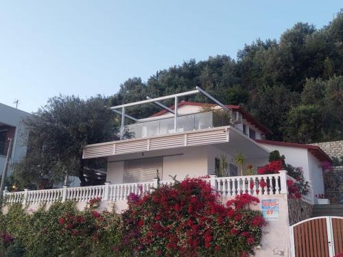 Villa 69 - Jonufer