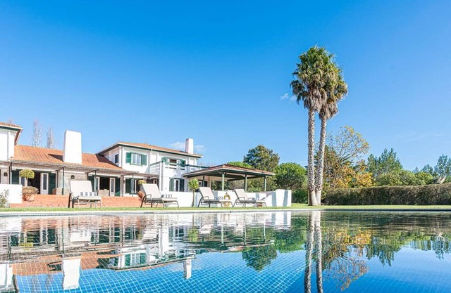 Villa Sintra 