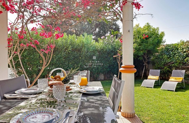 Villa Açoteias - By D´alma Portuguesa
