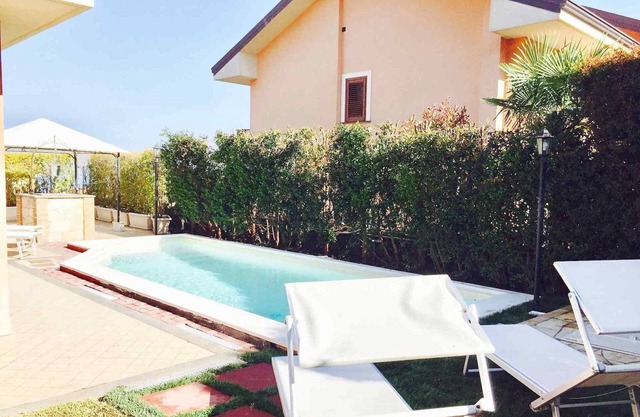 Villa a Trecastagni ID 557